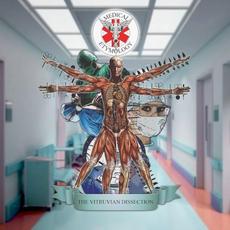 The Vitruvian Dissection mp3 Album by Medical Etymology