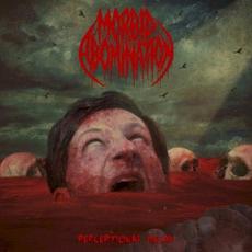 Perceptional Decay mp3 Album by Morbid Abomination