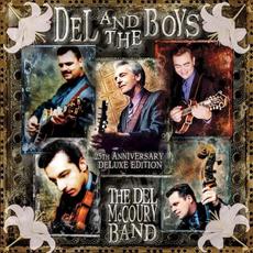 Del & The Boys mp3 Album by The Del McCoury Band