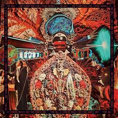 ...And Flames Ran Like Living Animals mp3 Album by The Well