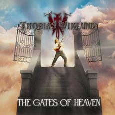 The Gates of Heaven mp3 Album by Thobias Wiklund