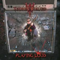 Playing Loud mp3 Album by Thobias Wiklund