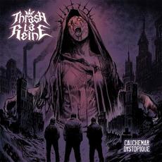 Cauchemar Dystopique mp3 Album by Thrash La Reine