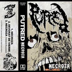 Necroza mp3 Album by Putred