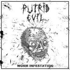 Worm Infestation mp3 Album by Putrid Evil