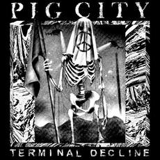 Terminal Decline mp3 Album by Pig City