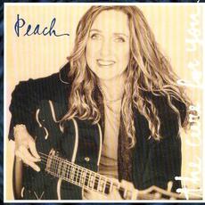 The Cure For You mp3 Album by Peach (2)