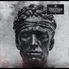 Opferbereitschaft mp3 Album by Blutzeugen