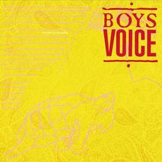 Talking to the Moon mp3 Album by Boys Voice