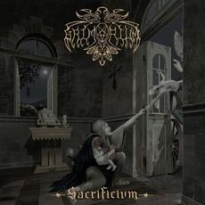 Sacrificivm mp3 Album by Grimorivm