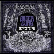 Necropolitan mp3 Album by Green Lung