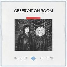 Observation Room mp3 Album by Observation Room