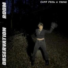 Cant Feel a Thing mp3 Album by Observation Room