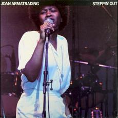 Steppin’ Out mp3 Album by Joan Armatrading