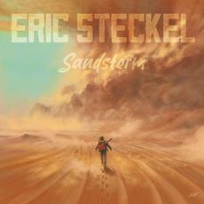 Sandstorm mp3 Album by Eric Steckel