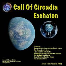 Eschaton mp3 Album by Call Of Circadia