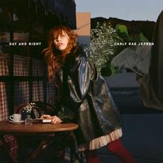 Day and Night mp3 Album by Carly Rae Jepsen