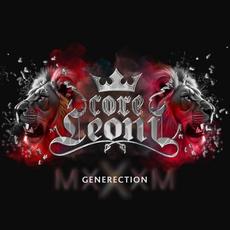 Generection mp3 Album by CoreLeoni