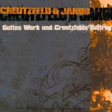 Gottes Werk und Creutzfelds Beitrag mp3 Album by Creutzfeld & Jakob