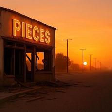 Pieces mp3 Album by Celkilt