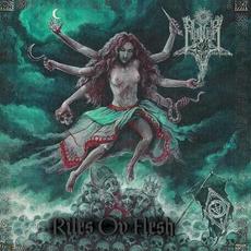 Rites ov Flesh mp3 Album by Cvinger
