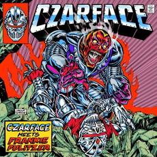 Czarface Meets Frankie Pulitzer mp3 Album by Czarface & Frankie Pulitzer