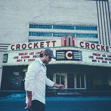Live from Crockett Theater mp3 Live by Shelby Lee Lowe