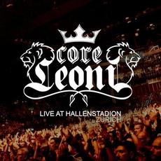 Live at Hallenstadion Zurich mp3 Live by CoreLeoni