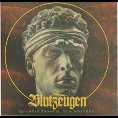 Quamvis Bannum, Non Mortuum mp3 Artist Compilation by Blutzeugen