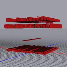 Bunu Sana Demiştim (Disco Tarantula Remix) - sped up & slowed + reverb mp3 Remix by Tuğçe Şenoğul