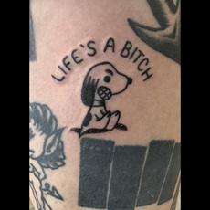 Life’s a Bitch mp3 Single by Pig City
