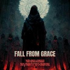 Fall From Grace mp3 Single by Enemies Everywhere