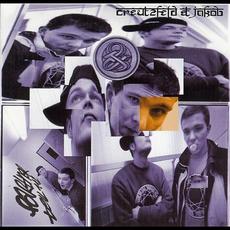 Partner Teil 1+2 mp3 Single by Creutzfeld & Jakob