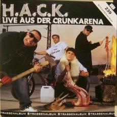 Live aus der Crunkarena mp3 Live by Kralle