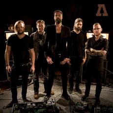 Audiotree Live (Session 2) mp3 Live by Caspian
