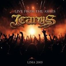 Live From The Ashes mp3 Live by Icarus (Perú)
