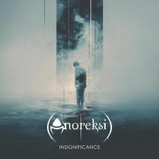 Insignificance mp3 Album by Anoreksi