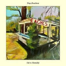 Ode to Humidity mp3 Album by Pony Bradshaw