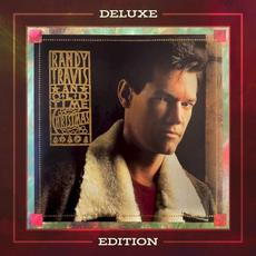 An Old Time Christmas (Deluxe Edition) mp3 Album by Randy Travis