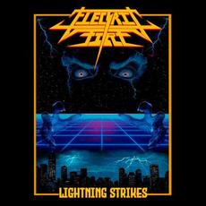 Lightning Strikes mp3 Album by Electric Fire