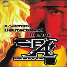 Deutschland Brennt mp3 Album by Kralle