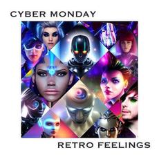 Retro Feelings mp3 Album by Cyber Monday