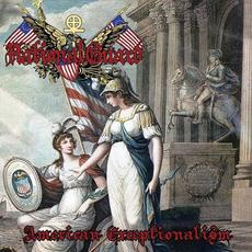 American Exceptionalism mp3 Album by National Guard