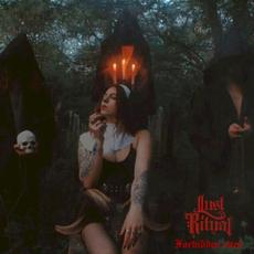 Forbidden Rites mp3 Album by Lust Ritual