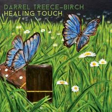 Healing Touch mp3 Album by Darrel Treece-Birch's Atlantea