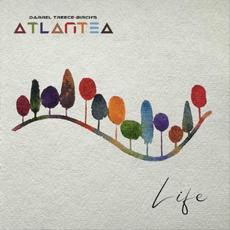 Life mp3 Album by Darrel Treece-Birch's Atlantea