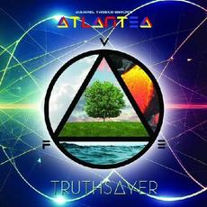 Truthsayer mp3 Album by Darrel Treece-Birch's Atlantea