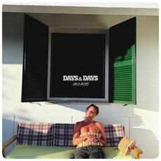 Days & Days mp3 Album by Jack Botts