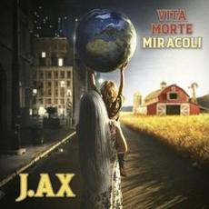 Vita morte miracoli mp3 Album by J-Ax