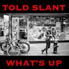 What’s Up mp3 Album by Told Slant